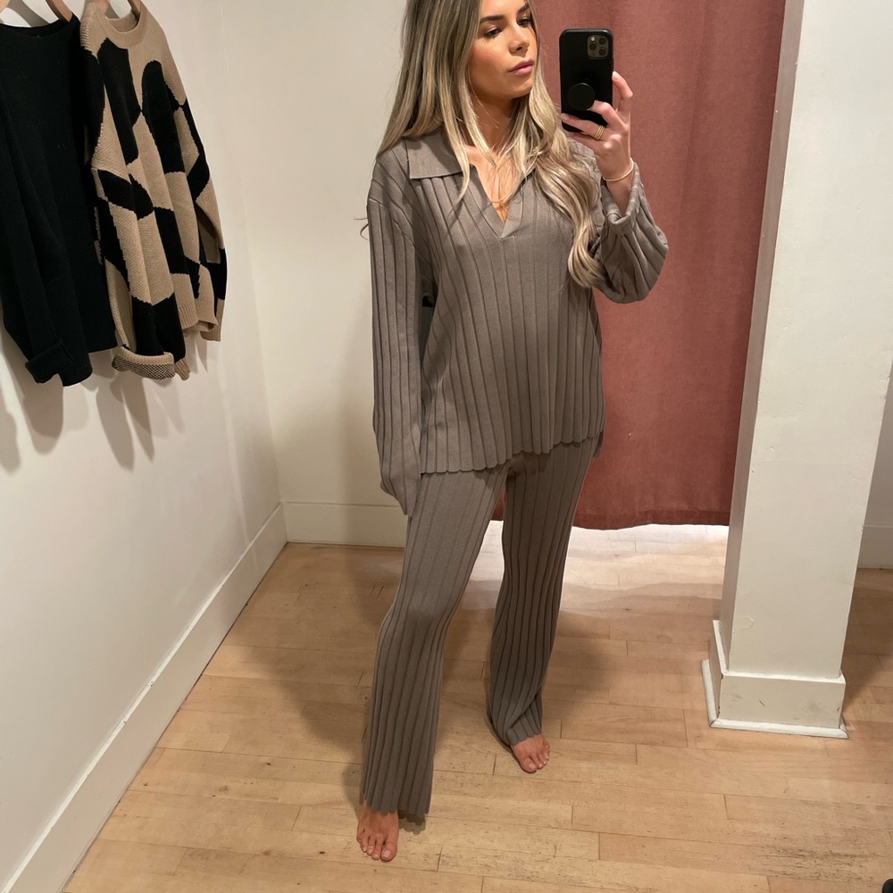 Lounge set
